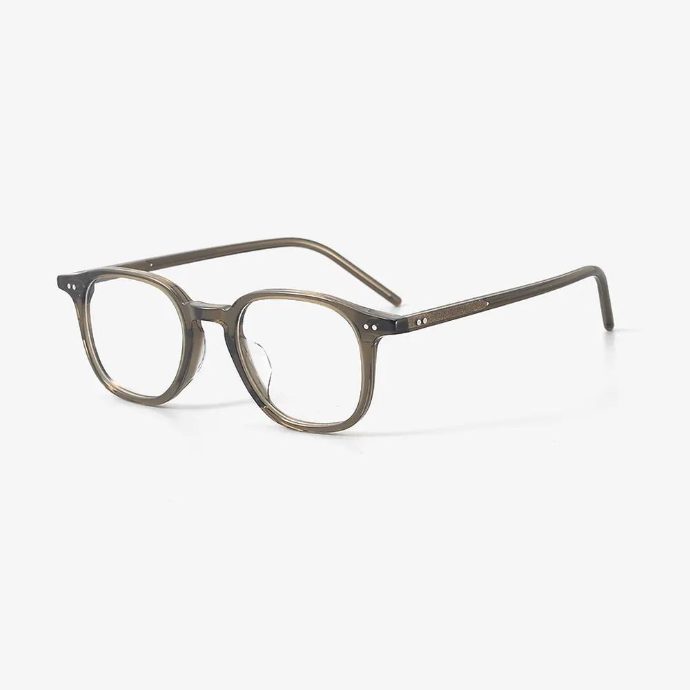 Finley Square Acetate Glasses