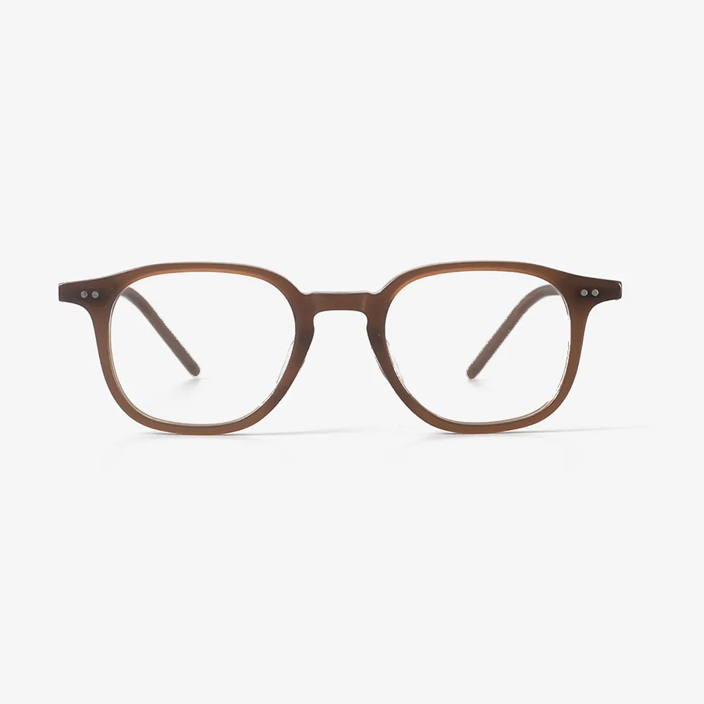 Finley Square Acetate Glasses