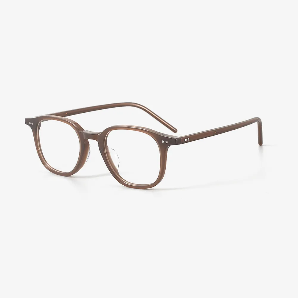 Finley Square Acetate Glasses