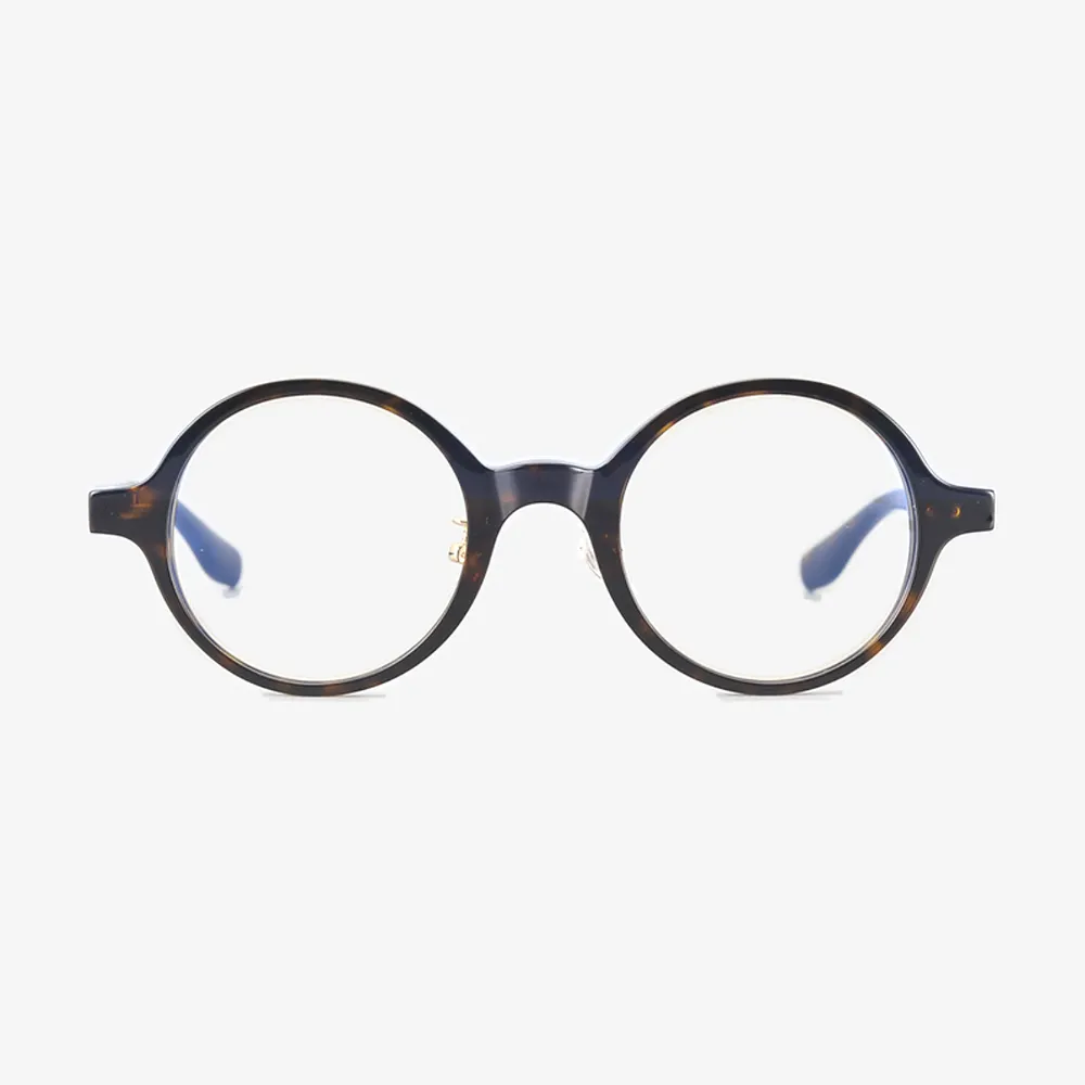 Sawyer Round Acetate Glasses