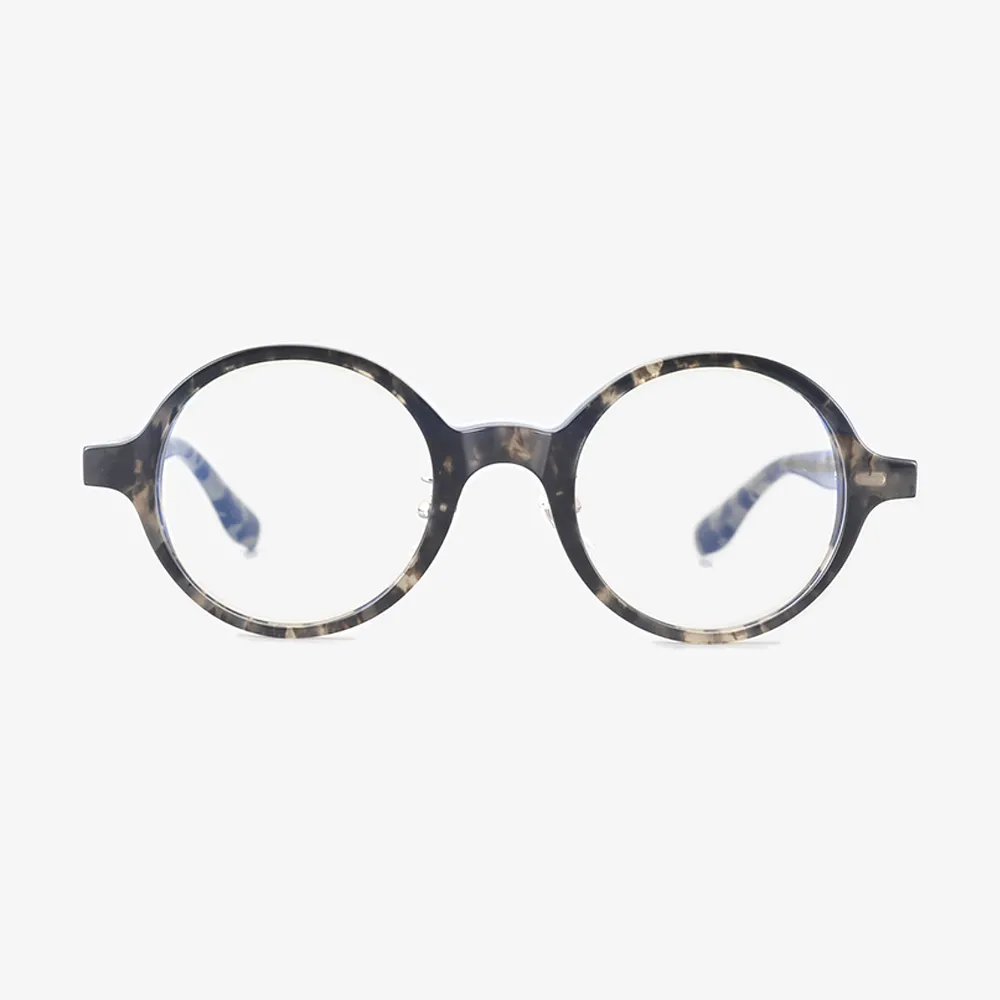 Sawyer Round Acetate Glasses