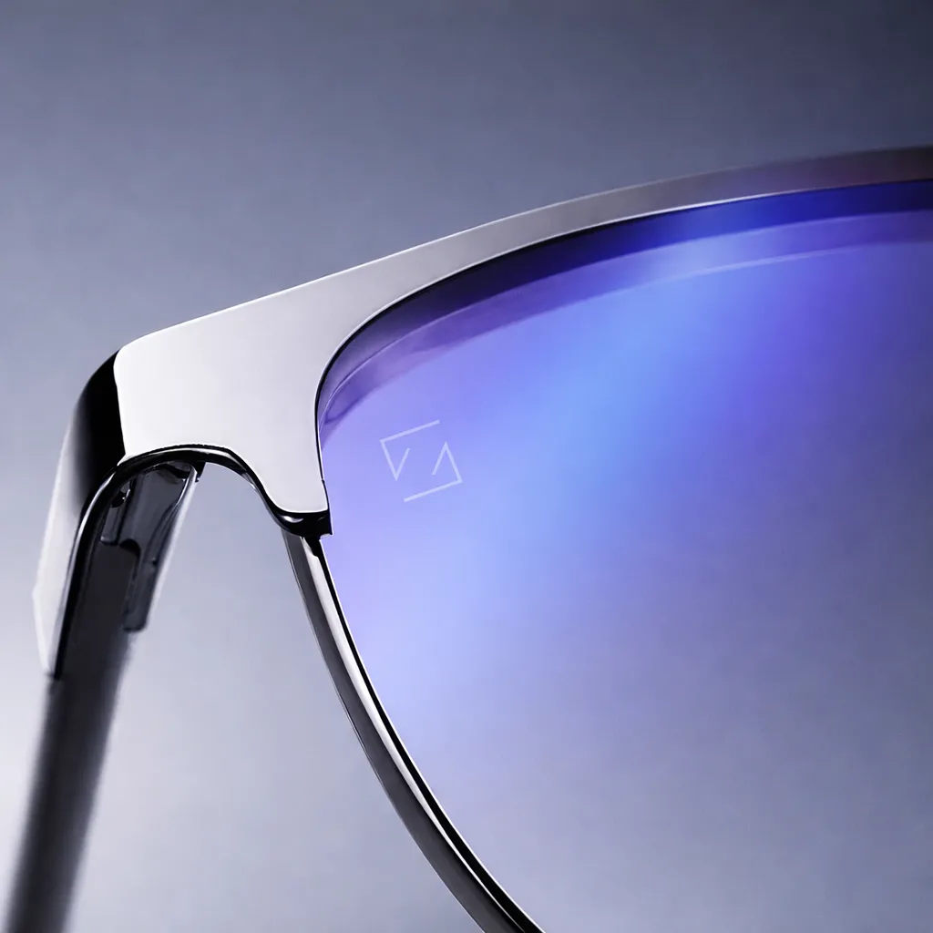 Authentic ZEISS® Lenses