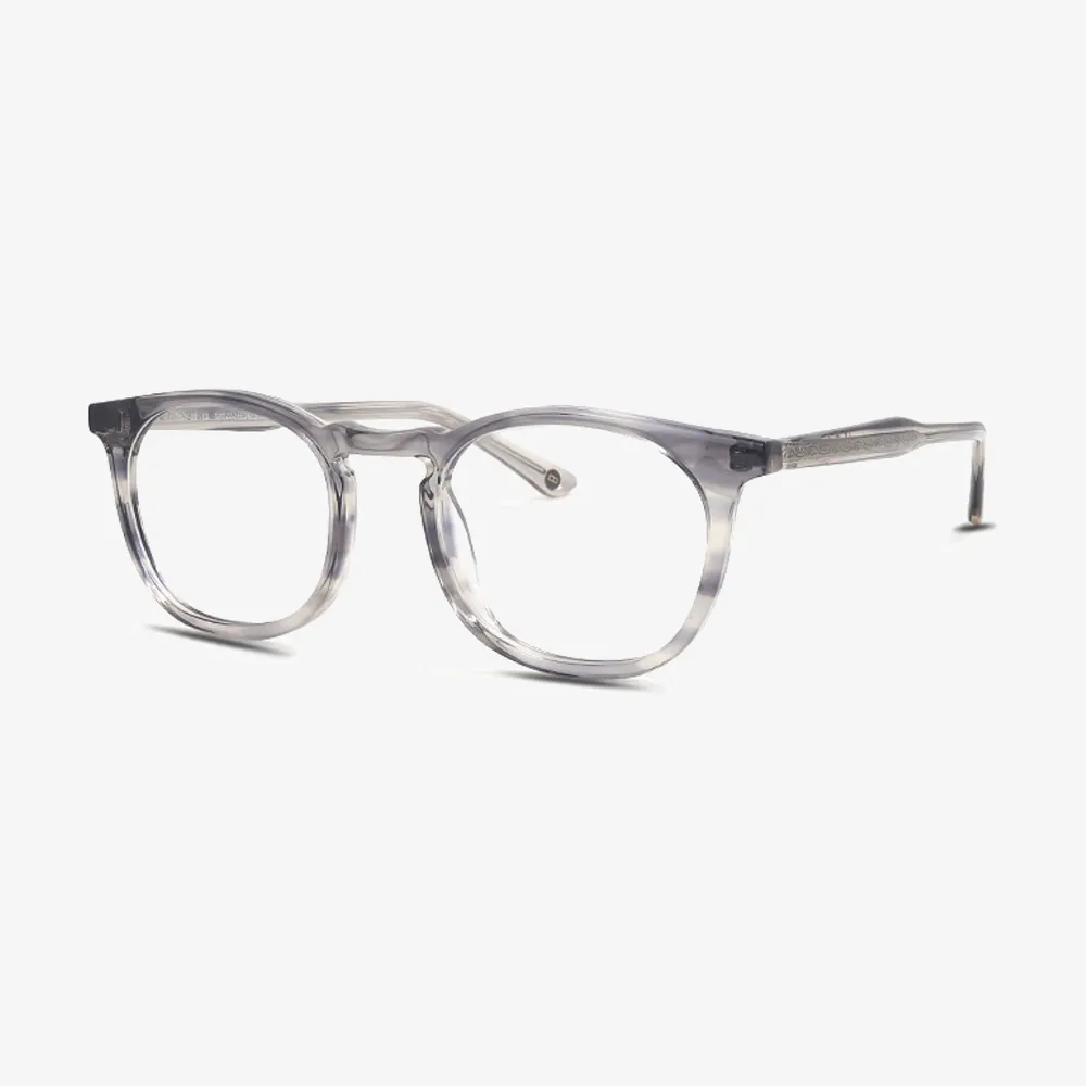 Rowan Square Acetate Glasses