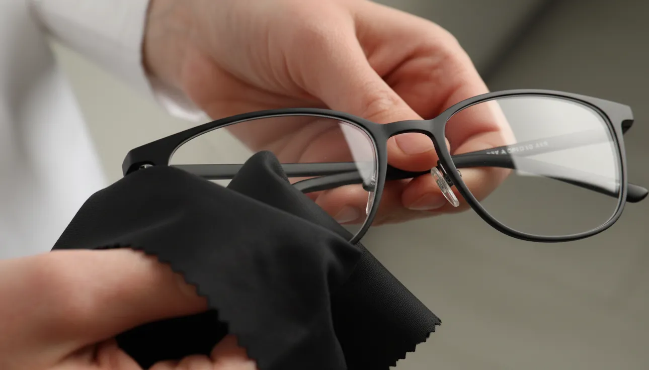 How to Prevent Lens Coating Peeling (Complete Guide)