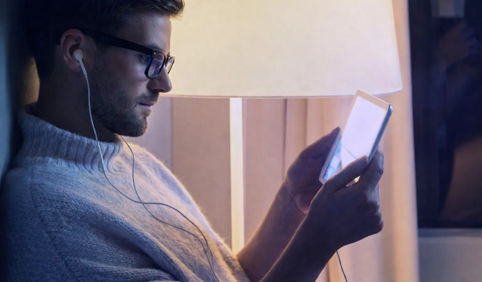 Lens Coatings Explained: What They Do & Which to Choose